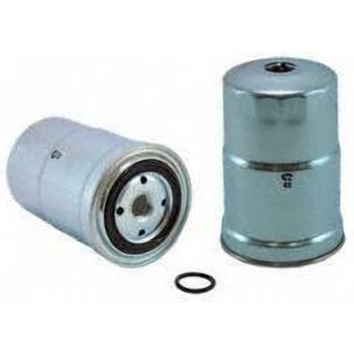 Fuel Filter by WIX - WF10002 pa1