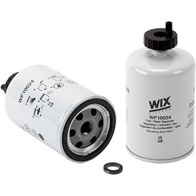 WIX - WF10024 - Fuel Filter pa3