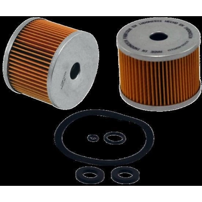 Fuel Filter by WIX - WF10063 pa2