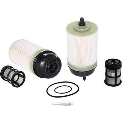 Fuel Filter by WIX - WF10103 pa1