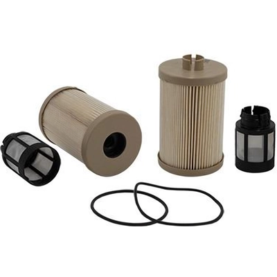 Fuel Filter by WIX - WF10113 pa3