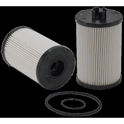 Fuel Filter by WIX - WF10149 pa2