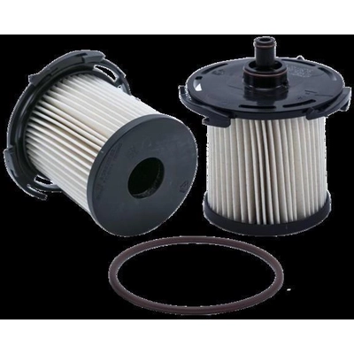 Fuel Filter by WIX - WF10208 pa2