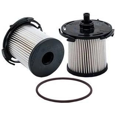 Fuel Filter by WIX - WF10208 pa5