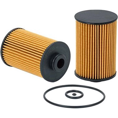 Fuel Filter by WIX - WF10233 pa1