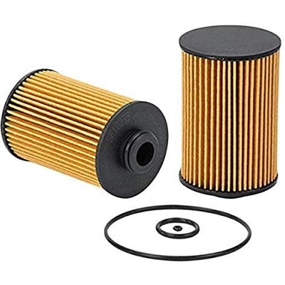 Fuel Filter by WIX - WF10233 pa3