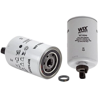 Fuel Filter by WIX - WF10243 pa1