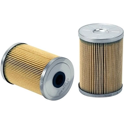 Fuel Filter by WIX - WF10369 pa1