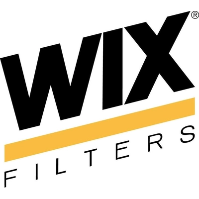 Fuel Filter by WIX - WF10433 pa2