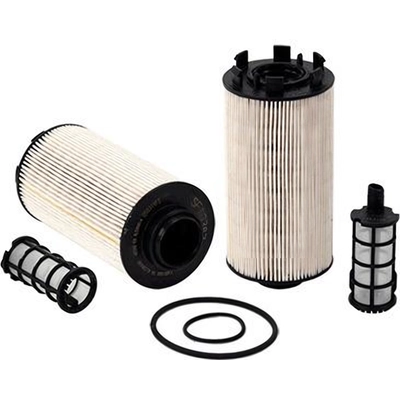 Fuel Filter by WIX - WF10485 pa1