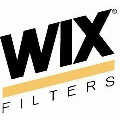 Fuel Filter by WIX - WF10515 pa3