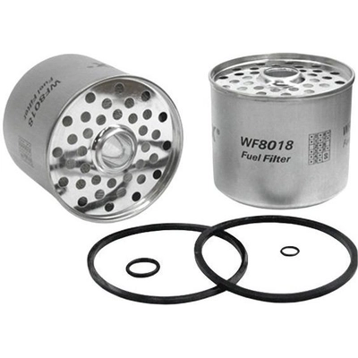 Fuel Filter by WIX - WF8018 pa1