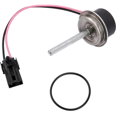 Fuel Heater by ACDELCO - 12511964 pa2