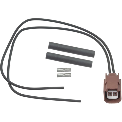 BLUE STREAK (HYGRADE MOTOR) - S2969 - Fuel Heater Connector pa1