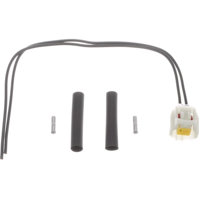 STANDARD - PRO SERIES - S1850 - Engine Coolant Temperature Sensor Connector pa5