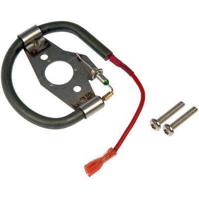 Fuel Heater by DORMAN (OE SOLUTIONS) - 904-210 pa4