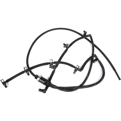 Fuel Hose by ACDELCO - 12639000 pa1