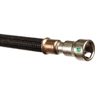 Fuel Hose by ACDELCO - 15946199 pa2