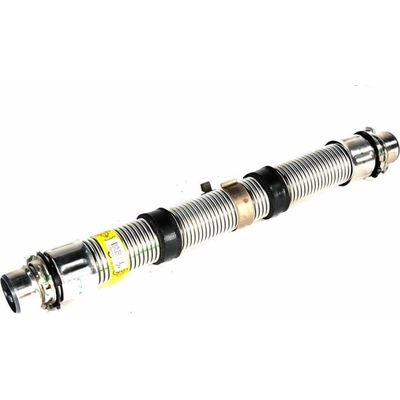 Fuel Hose by ACDELCO - 19436041 pa1