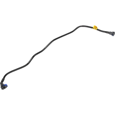 Fuel Hose by ACDELCO - 84129522 pa1
