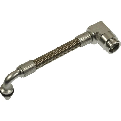 Fuel Hose by BLUE STREAK (HYGRADE MOTOR) - IRL2 pa1