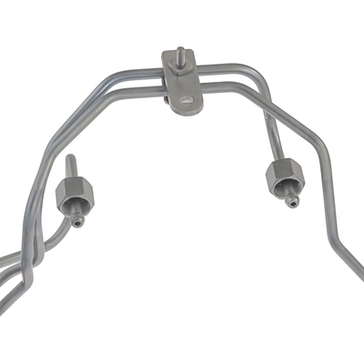 Fuel Hose by BLUE STREAK (HYGRADE MOTOR) - IRL6 pa2