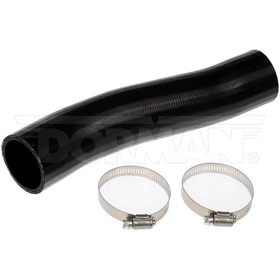 Fuel Hose by DORMAN (OE SOLUTIONS) - 573-010 pa4