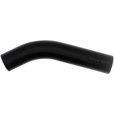 DORMAN (OE SOLUTIONS) - 573-036 - Fuel Filler Neck Hose pa5