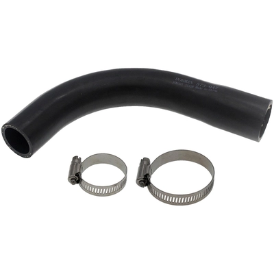 DORMAN (OE SOLUTIONS) - 573-047 - Fuel Filler Neck Hose pa3