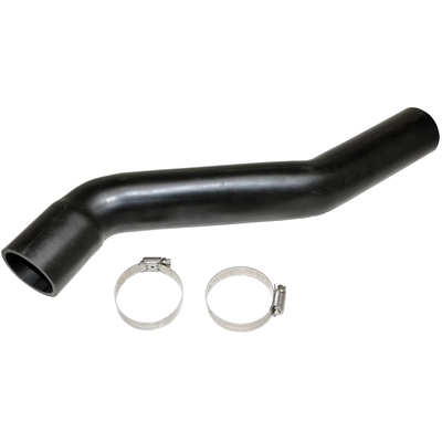 DORMAN (OE SOLUTIONS) - 573-058 - Fuel Filler Neck Hose pa1