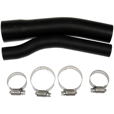 DORMAN (OE SOLUTIONS) - 573-088 - Fuel Hose pa2