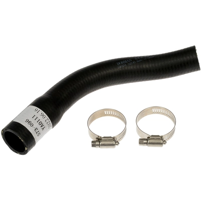 Fuel Hose by DORMAN (OE SOLUTIONS) - 573-096 pa2