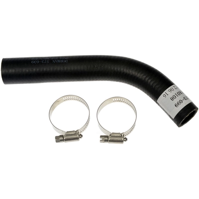 DORMAN (OE SOLUTIONS) - 573-099 - Fuel Filler Hose pa2