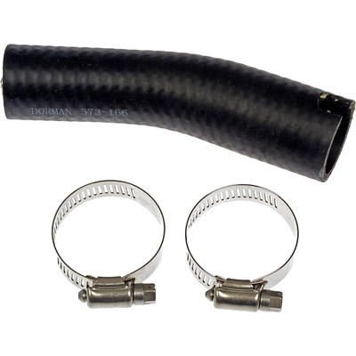 DORMAN (OE SOLUTIONS) - 573-166 - Fuel Filler Hose pa1