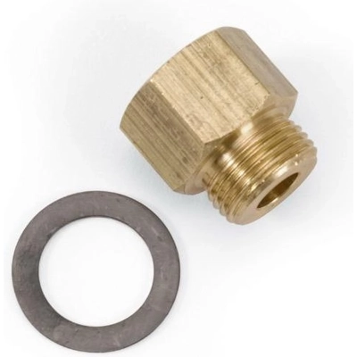 Fuel Hose Fitting by EDELBROCK - 8090 pa2