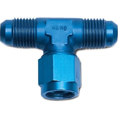 Raccord de tuyau de carburant de RUSSELL - 614306 pa2