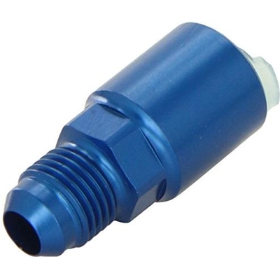 Fuel Hose Fitting by RUSSELL - 640860 pa2