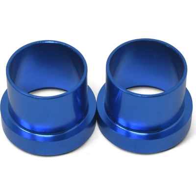 Fuel Hose Fitting by RUSSELL - 660650 pa4