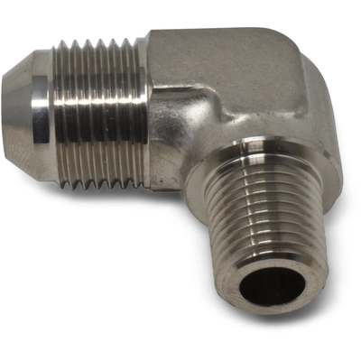 RUSSELL - 660801 - AN to NPT Adapter Fittings pa2