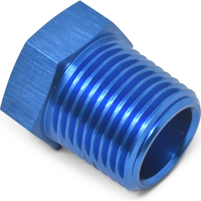 Fuel Hose Fitting by RUSSELL - 661570 pa6