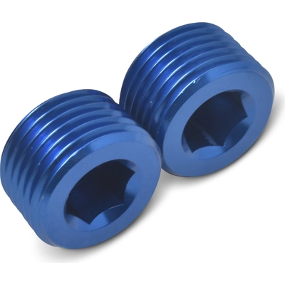 Fuel Hose Fitting by RUSSELL - 662040 pa3