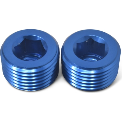 Fuel Hose Fitting by RUSSELL - 662060 pa6