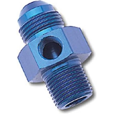 Raccord de tuyau de carburant de RUSSELL - 670060 pa1