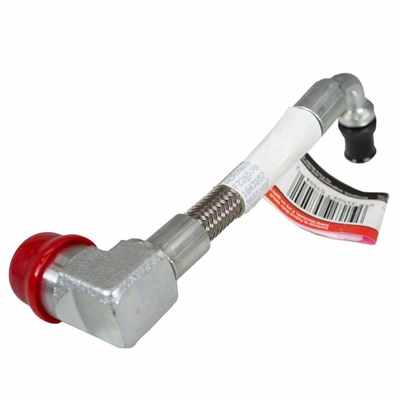 Fuel Hose by MOTORCRAFT - KFL95 pa1