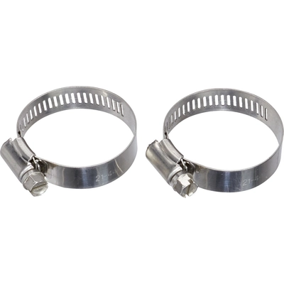 Fuel Hose by SPECTRA PREMIUM INDUSTRIES - FNH254 pa2