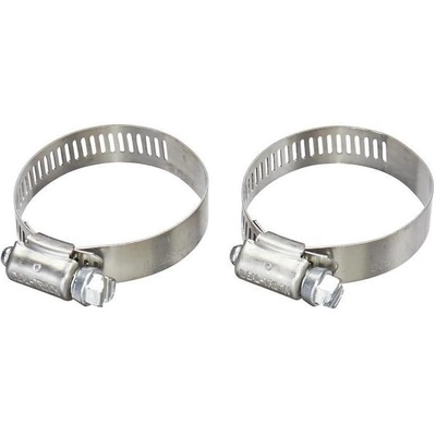 Tuyau de carburant de SPECTRA PREMIUM INDUSTRIES - FNH057 pa2