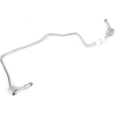 Fuel Injection Fuel Tube Or Line by ACDELCO - 12670474 pa1