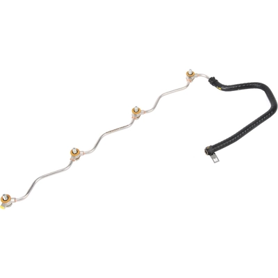 Fuel Injection Fuel Tube Or Line by ACDELCO - 12684288 pa1