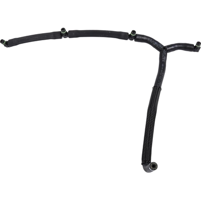 Fuel Injection Fuel Tube Or Line by ACDELCO - 55495863 pa1