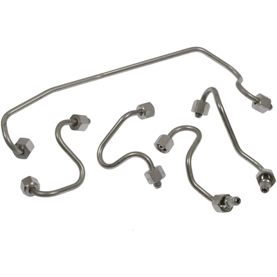 BLUE STREAK (HYGRADE MOTOR) - DIL1001K - Fuel Injection Fuel Tube Or Line pa1